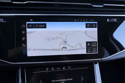 2026 Audi Q7 55 Premium Plus quattro