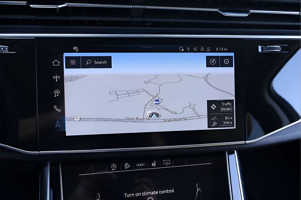 2026 Audi Q7 55 Premium Plus quattro