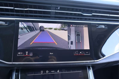 2026 Audi Q7 55 Premium Plus quattro
