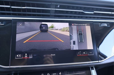 2026 Audi Q7 55 Premium Plus quattro
