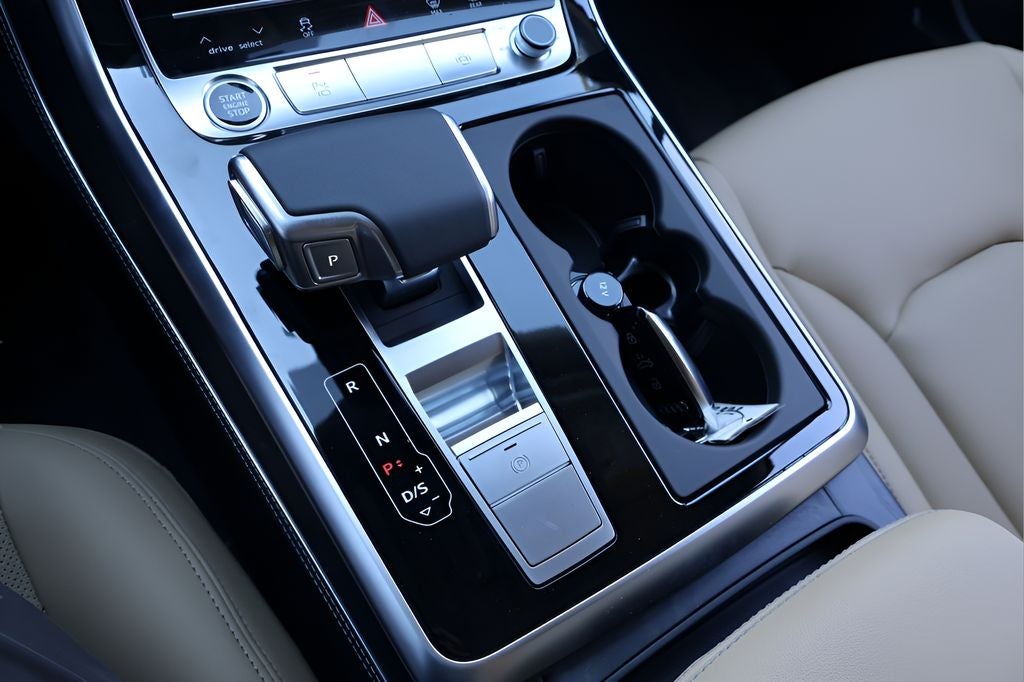 2026 Audi Q7 55 Premium Plus quattro