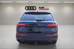2026 Audi Q7 55 Premium Plus quattro