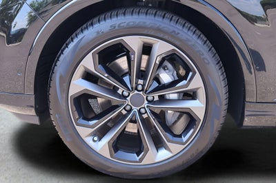 2026 Audi Q7 55 Premium Plus quattro