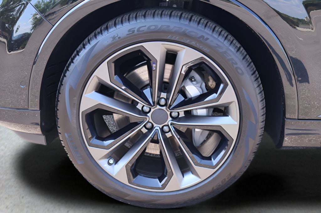 2026 Audi Q7 55 Premium Plus quattro