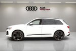 2026 Audi Q7 55 Premium S Line quattro