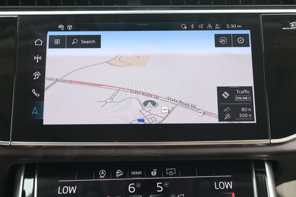 2026 Audi Q7 55 Premium S Line quattro
