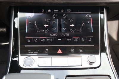 2026 Audi Q7 55 Premium S Line quattro
