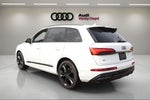 2026 Audi Q7 55 Premium S Line quattro