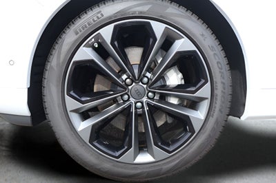 2026 Audi Q7 55 Premium S Line quattro