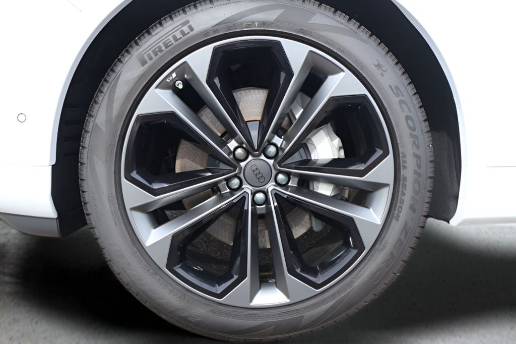 2026 Audi Q7 55 Premium S Line quattro