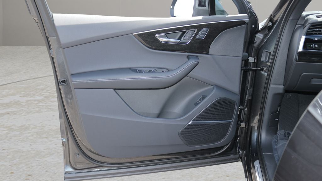 2026 Audi Q7 55 Premium S Line quattro