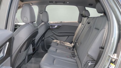 2026 Audi Q7 55 Premium S Line quattro