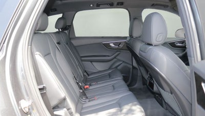 2026 Audi Q7 55 Premium S Line quattro
