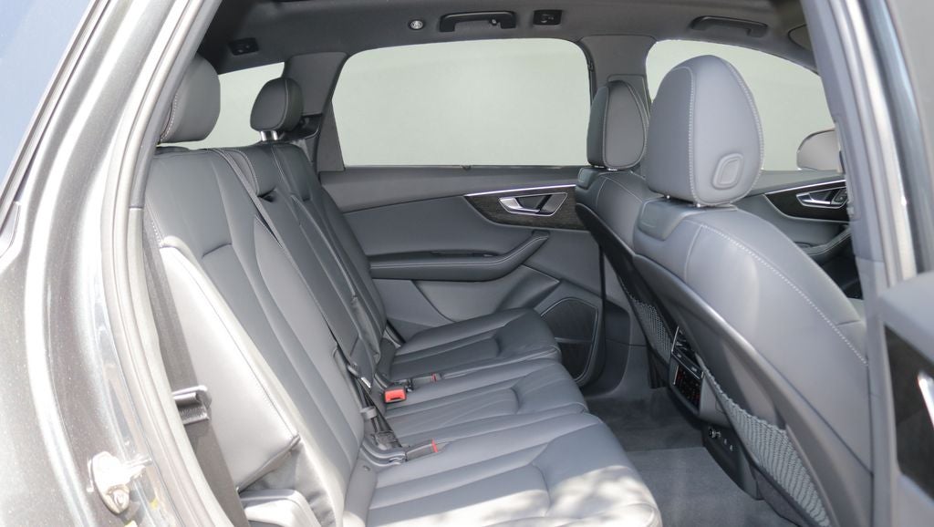 2026 Audi Q7 55 Premium S Line quattro