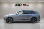 2026 Audi Q7 55 Premium S Line quattro