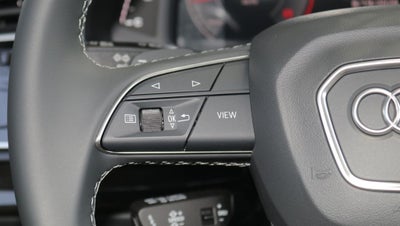 2026 Audi Q7 55 Premium S Line quattro