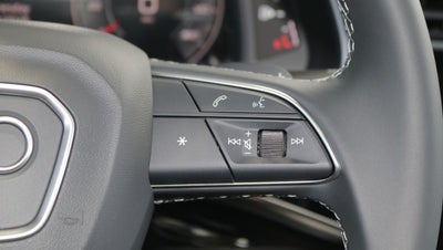 2026 Audi Q7 55 Premium S Line quattro