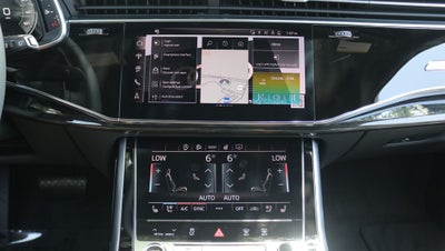 2026 Audi Q7 55 Premium S Line quattro
