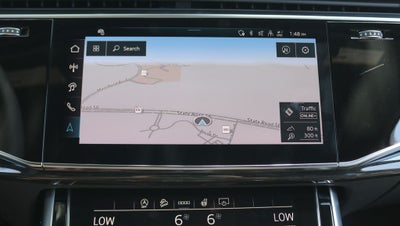 2026 Audi Q7 55 Premium S Line quattro