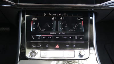 2026 Audi Q7 55 Premium S Line quattro