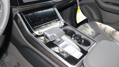 2026 Audi Q7 55 Premium S Line quattro