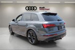 2026 Audi Q7 55 Premium S Line quattro