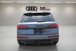2026 Audi Q7 55 Premium S Line quattro