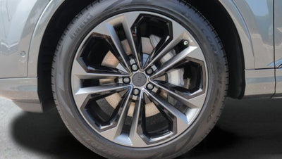 2026 Audi Q7 55 Premium S Line quattro