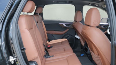 2026 Audi Q7 55 Premium S Line quattro