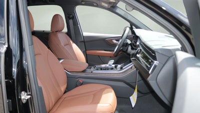 2026 Audi Q7 55 Premium S Line quattro