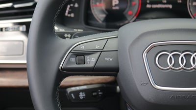 2026 Audi Q7 55 Premium S Line quattro