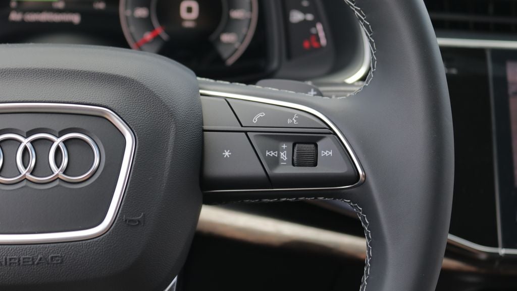 2026 Audi Q7 55 Premium S Line quattro