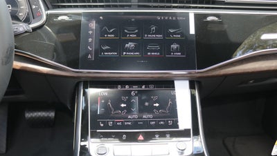 2026 Audi Q7 55 Premium S Line quattro