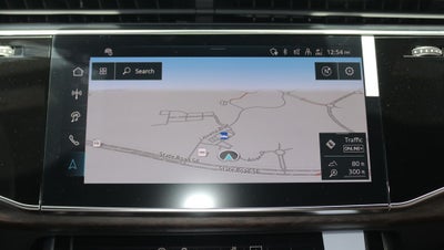 2026 Audi Q7 55 Premium S Line quattro