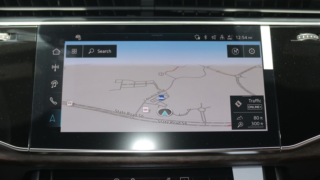 2026 Audi Q7 55 Premium S Line quattro