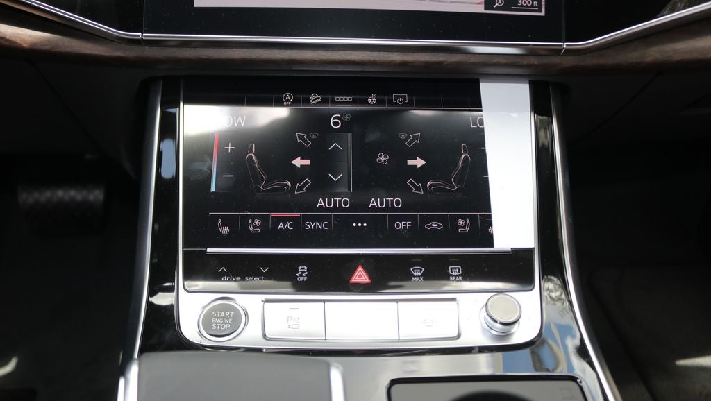 2026 Audi Q7 55 Premium S Line quattro