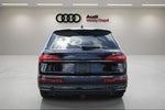 2026 Audi Q7 55 Premium S Line quattro