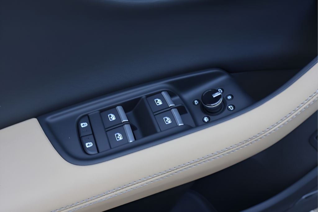 2026 Audi Q7 55 Premium S Line quattro