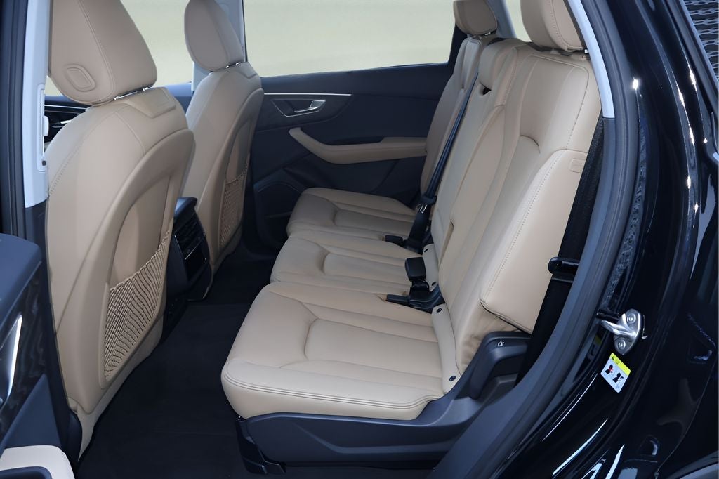 2026 Audi Q7 55 Premium S Line quattro