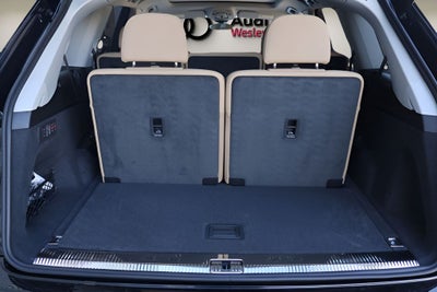 2026 Audi Q7 55 Premium S Line quattro