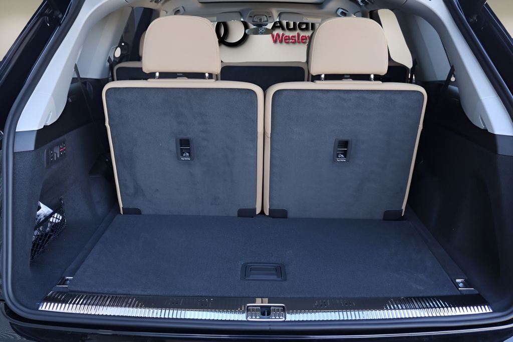 2026 Audi Q7 55 Premium S Line quattro