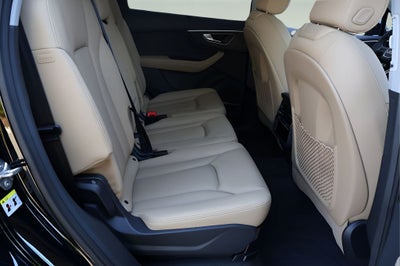 2026 Audi Q7 55 Premium S Line quattro