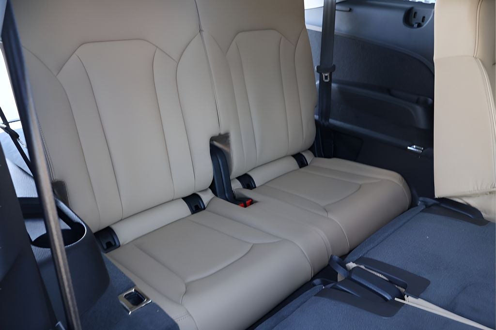 2026 Audi Q7 55 Premium S Line quattro