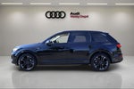 2026 Audi Q7 55 Premium S Line quattro