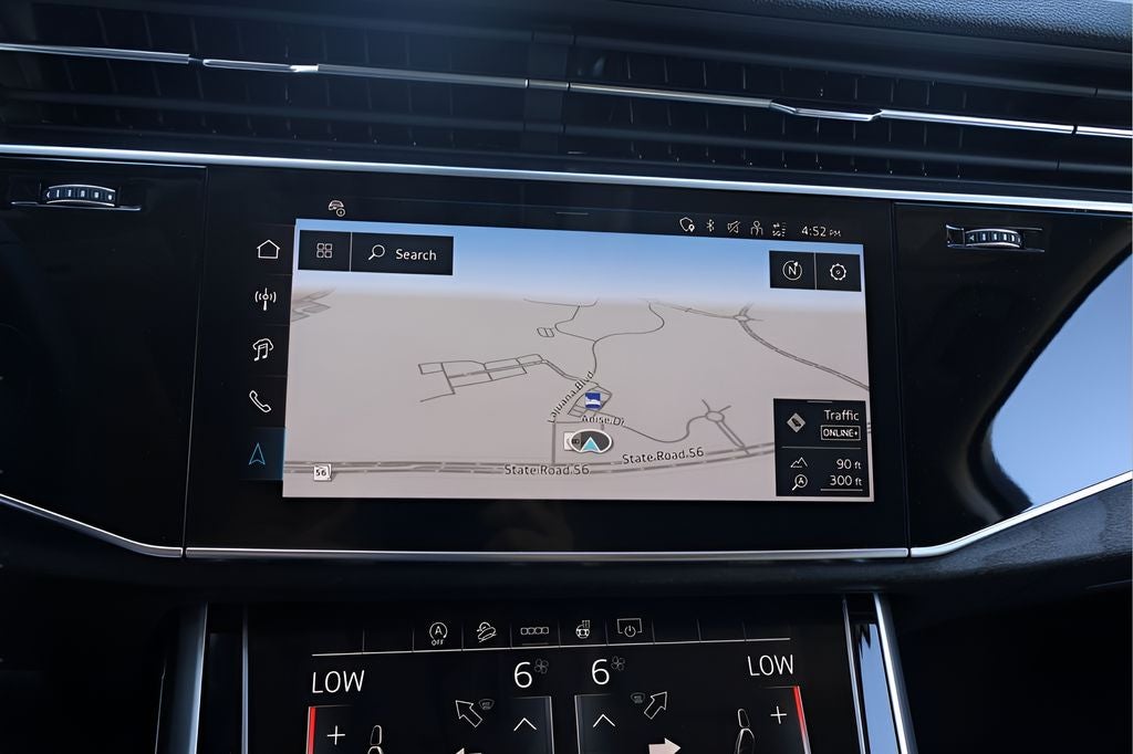 2026 Audi Q7 55 Premium S Line quattro