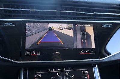 2026 Audi Q7 55 Premium S Line quattro