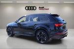 2026 Audi Q7 55 Premium S Line quattro