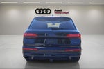 2026 Audi Q7 55 Premium S Line quattro