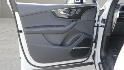 2026 Audi Q7 55 Premium S Line quattro