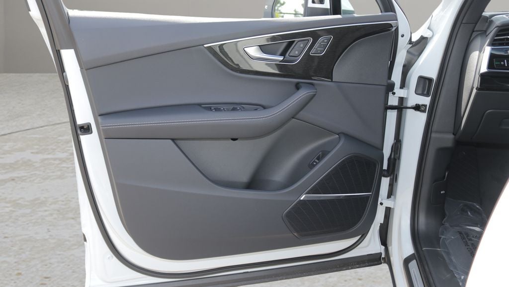 2026 Audi Q7 55 Premium S Line quattro